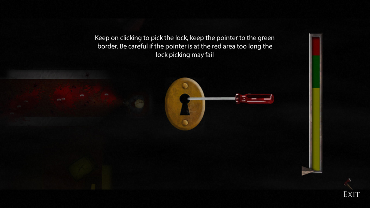 Скриншот: Motte Island