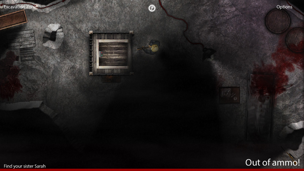 Скриншот: Motte Island