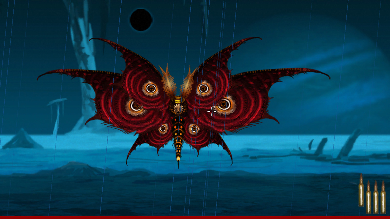 Скриншот 11: Motte Island