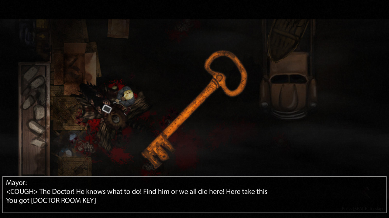 Скриншот 6: Motte Island