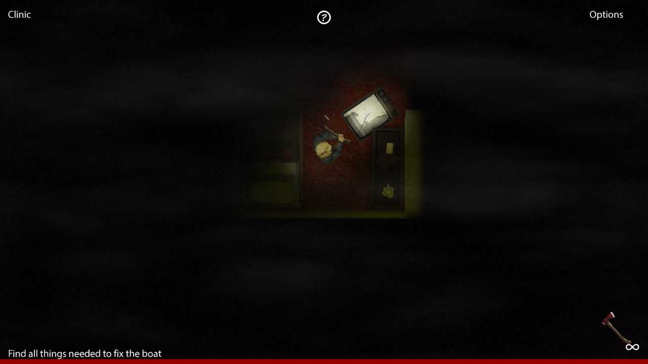 Скриншот 10: Motte Island