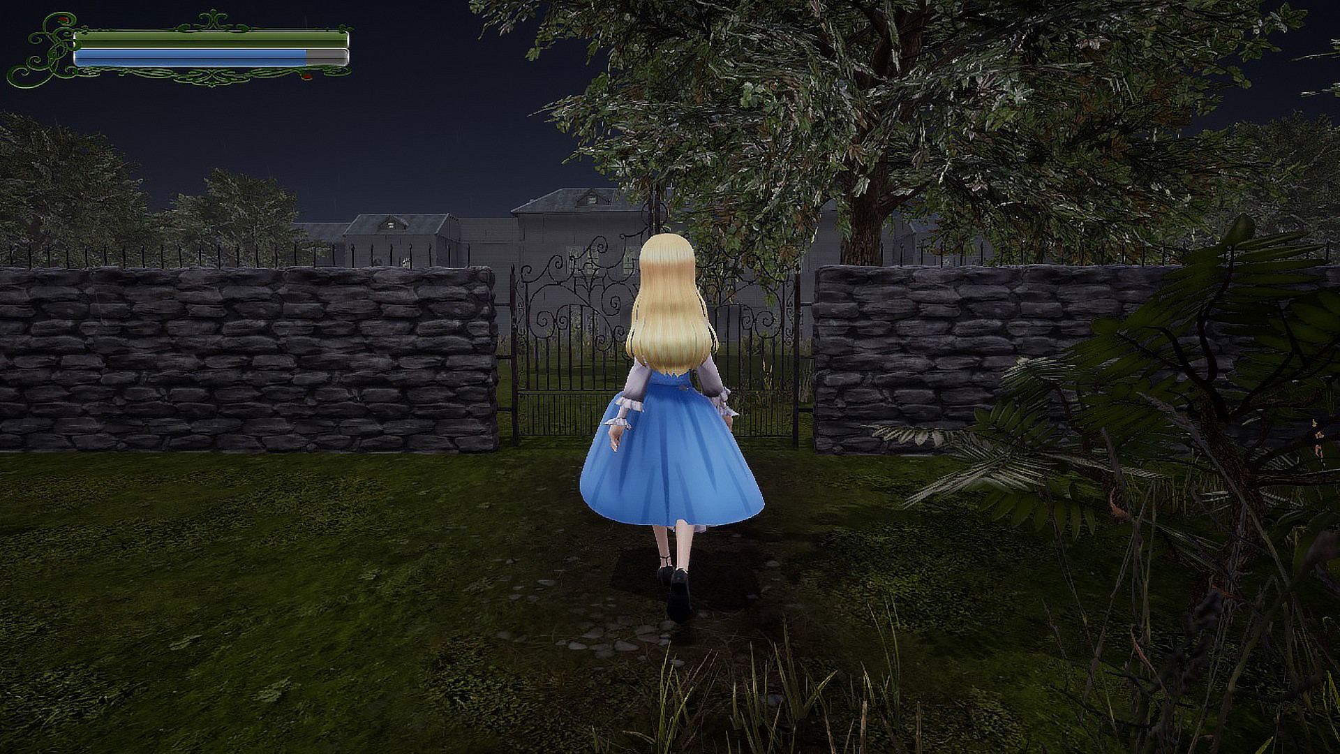 Скриншот: LIRE