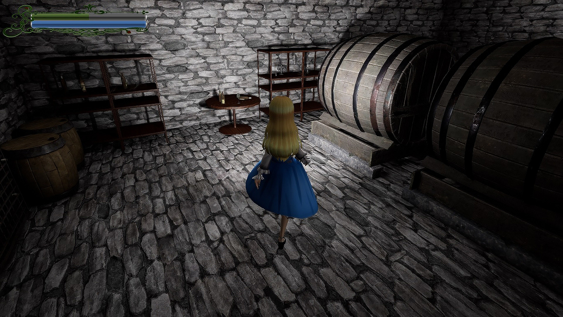 Скриншот: LIRE