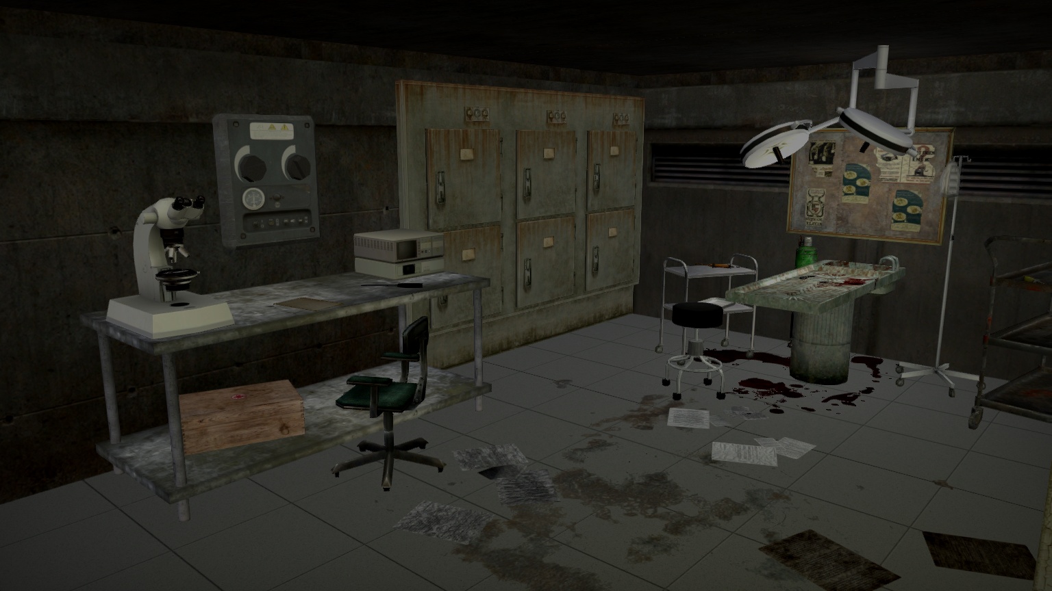 Скриншот 14: Affliction