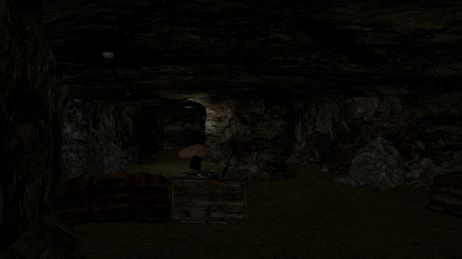 Скриншот 15: Affliction