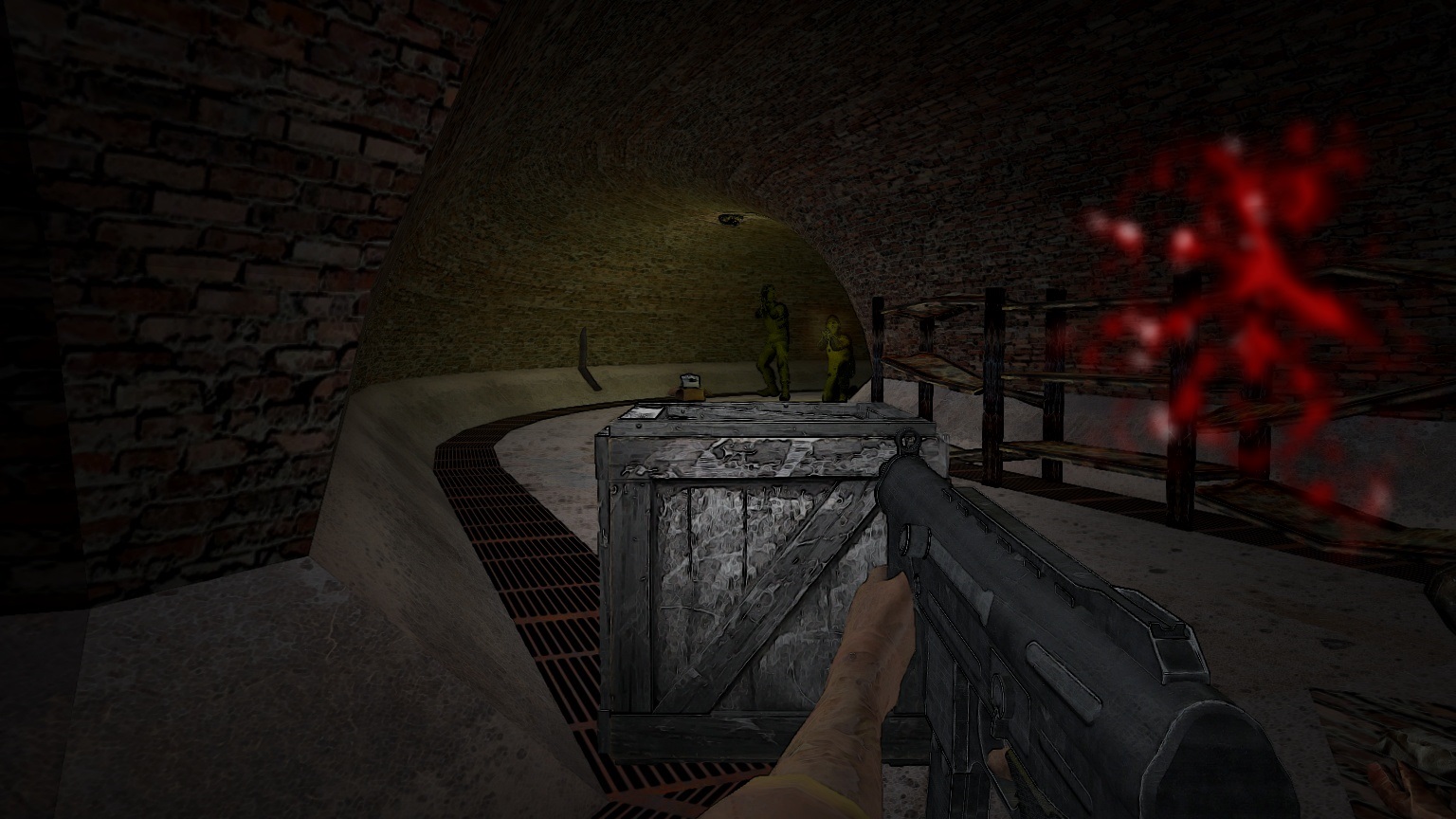 Скриншот 16: Affliction