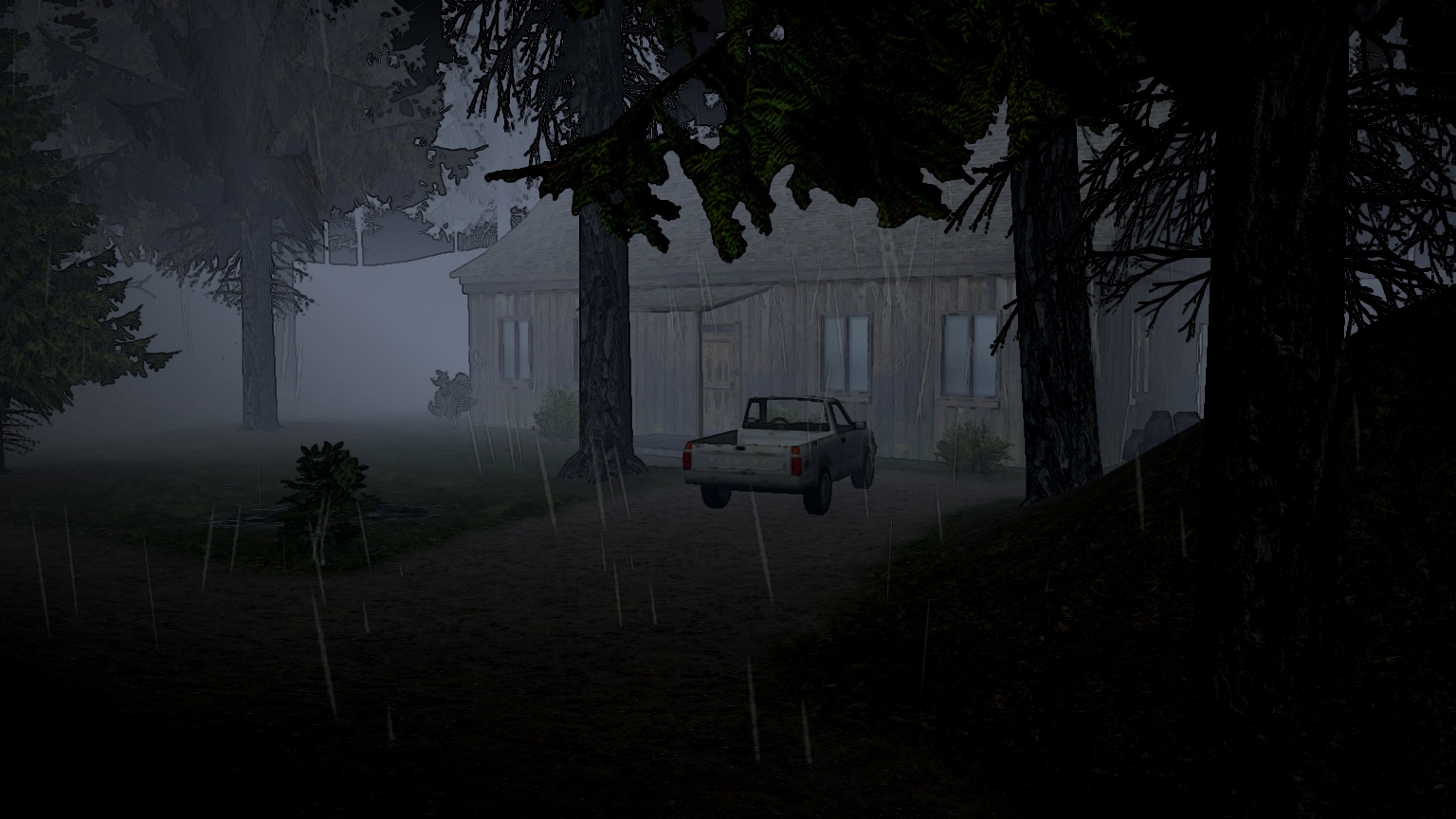 Скриншот 18: Affliction