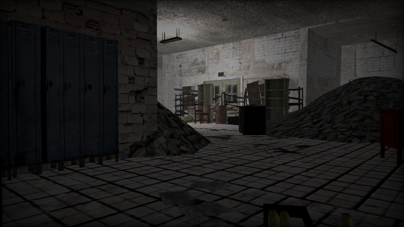 Скриншот 22: Affliction