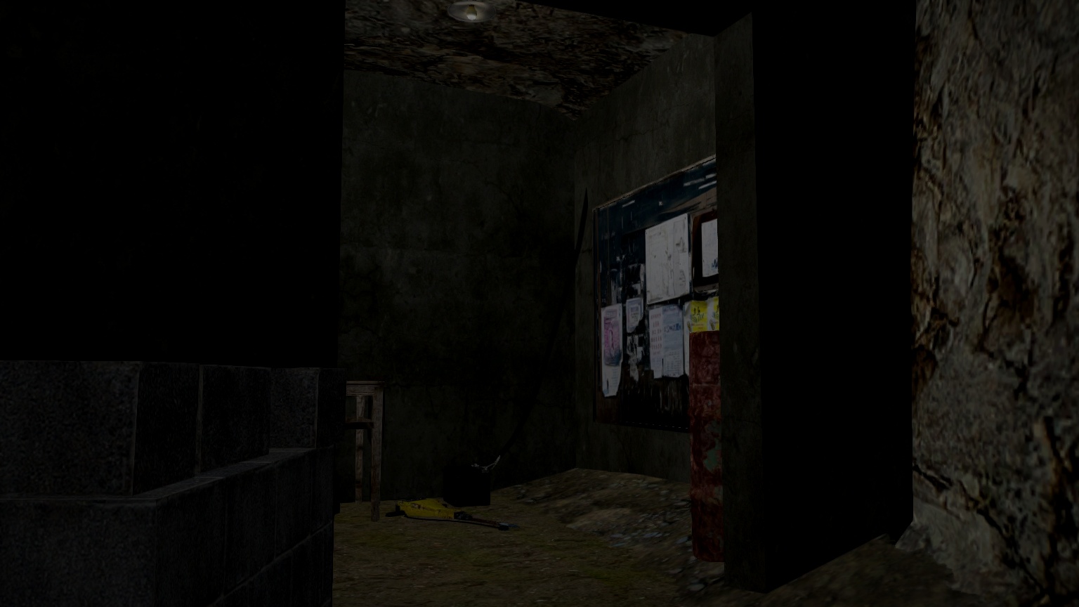 Скриншот 25: Affliction