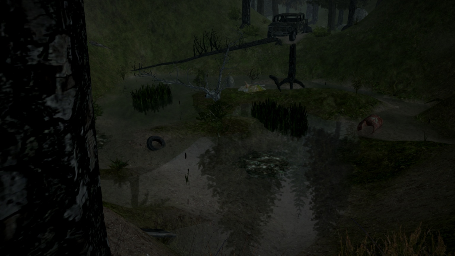 Скриншот 7: Affliction