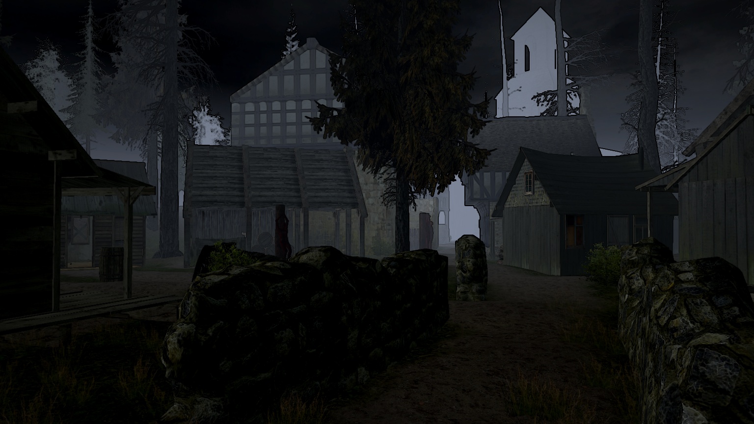 Скриншот 8: Affliction