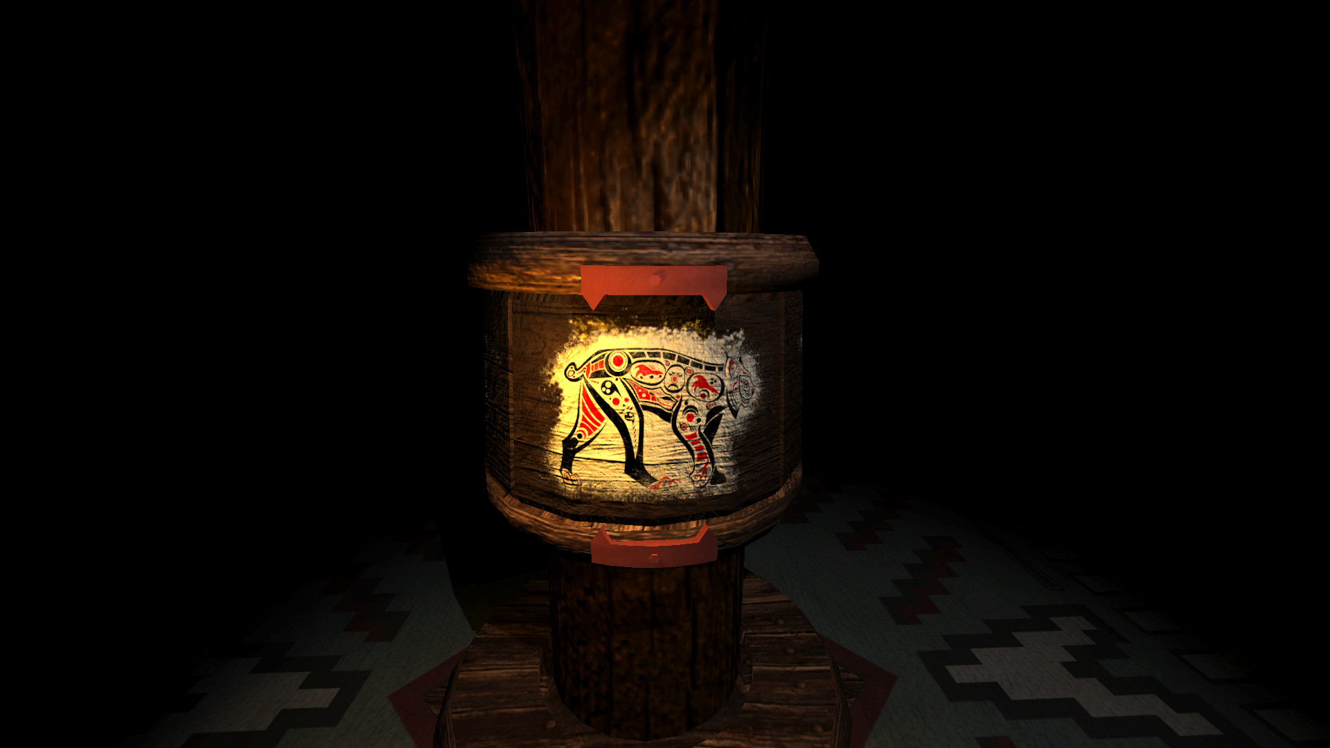 Скриншот 7: Long Night