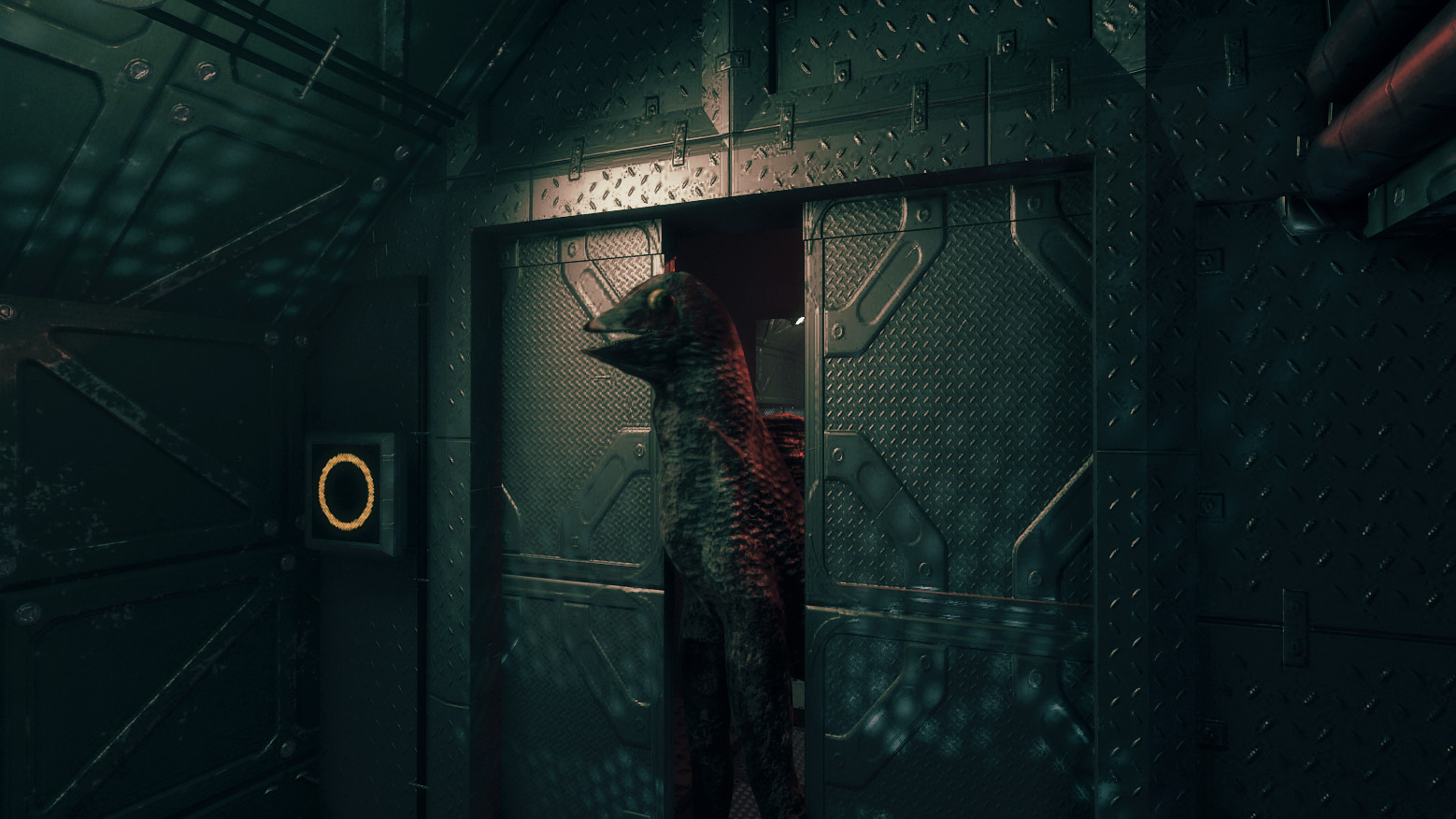 Скриншот: The Walking Fish 2: Final Frontier