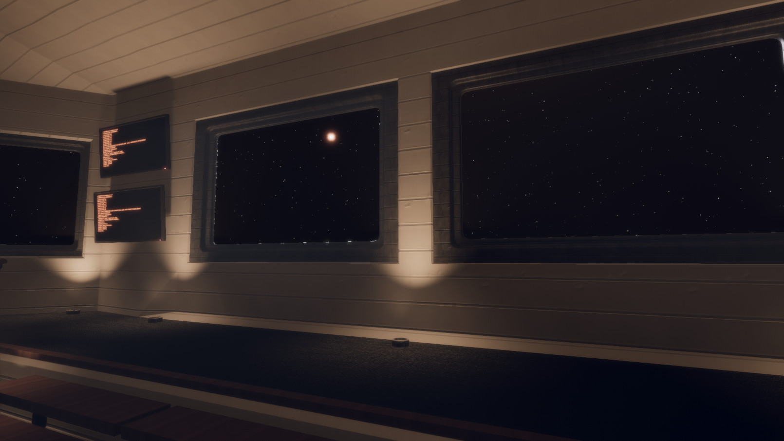 Скриншот: The Walking Fish 2: Final Frontier