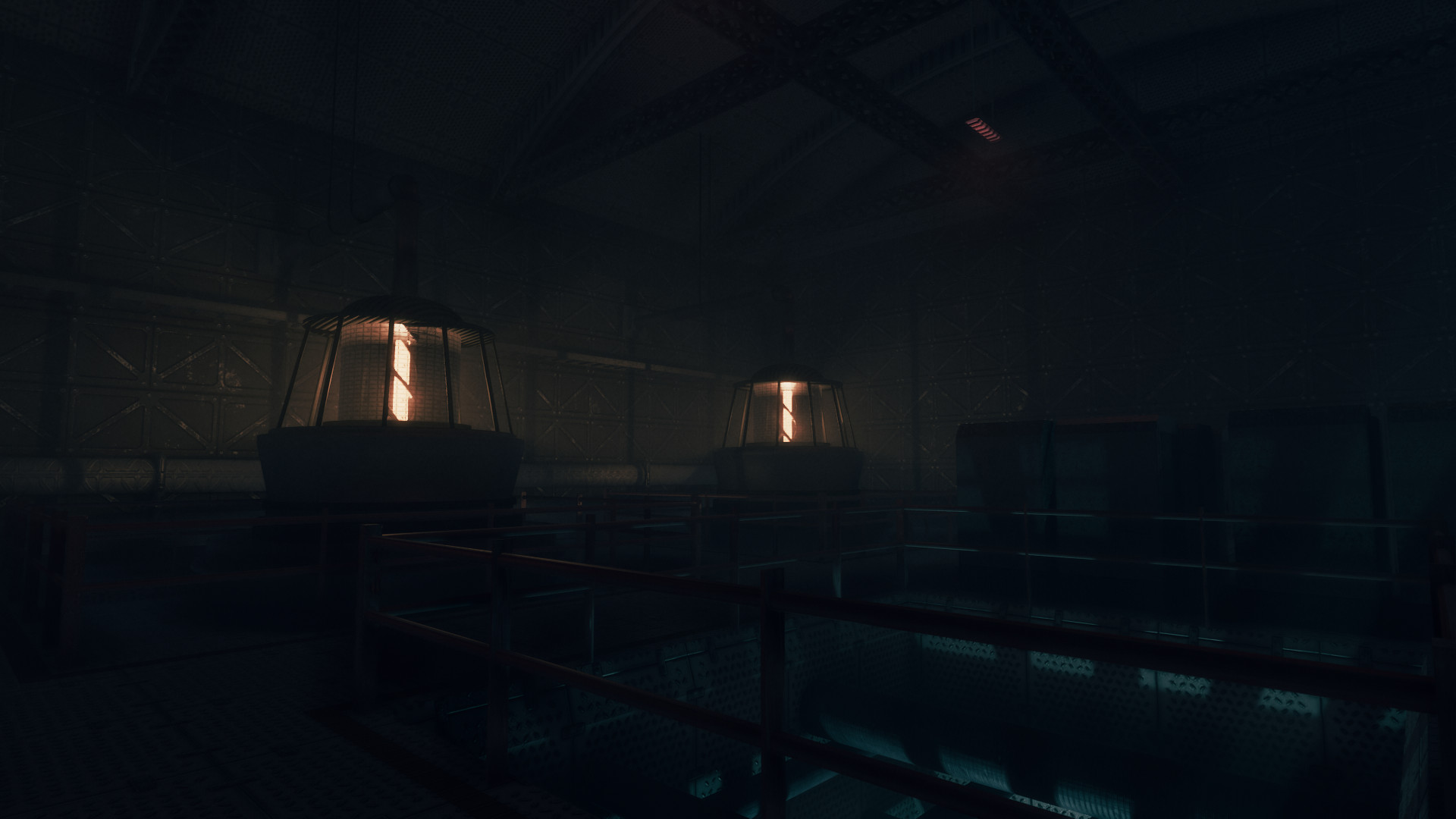 Скриншот 6: The Walking Fish 2: Final Frontier