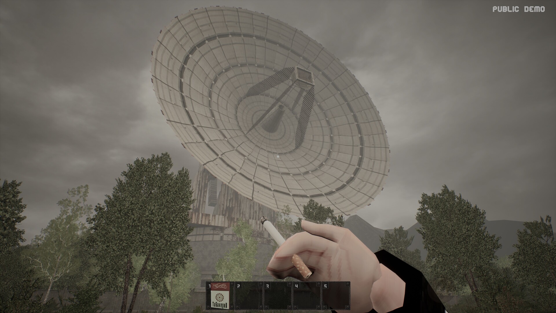 Скриншот 17: MISERY