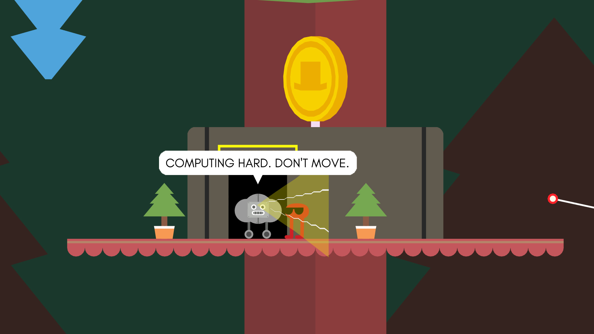 Скриншот 7: Pikuniku