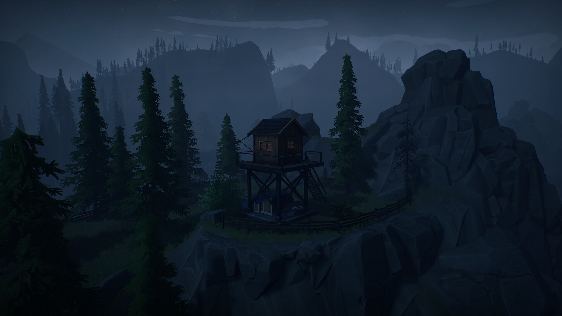 Скриншот 12: Radiolight