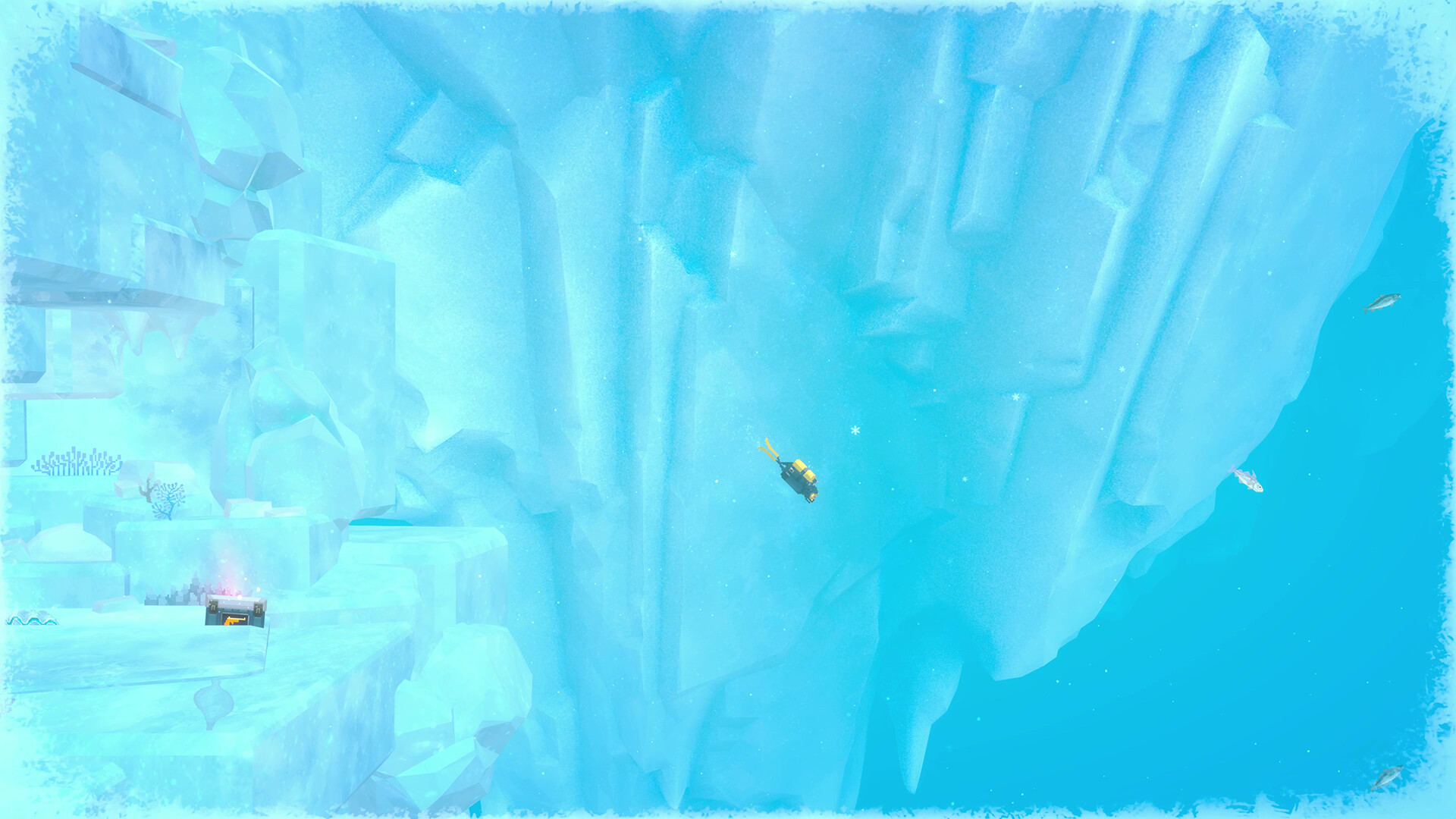 Скриншот 15: DAVE THE DIVER