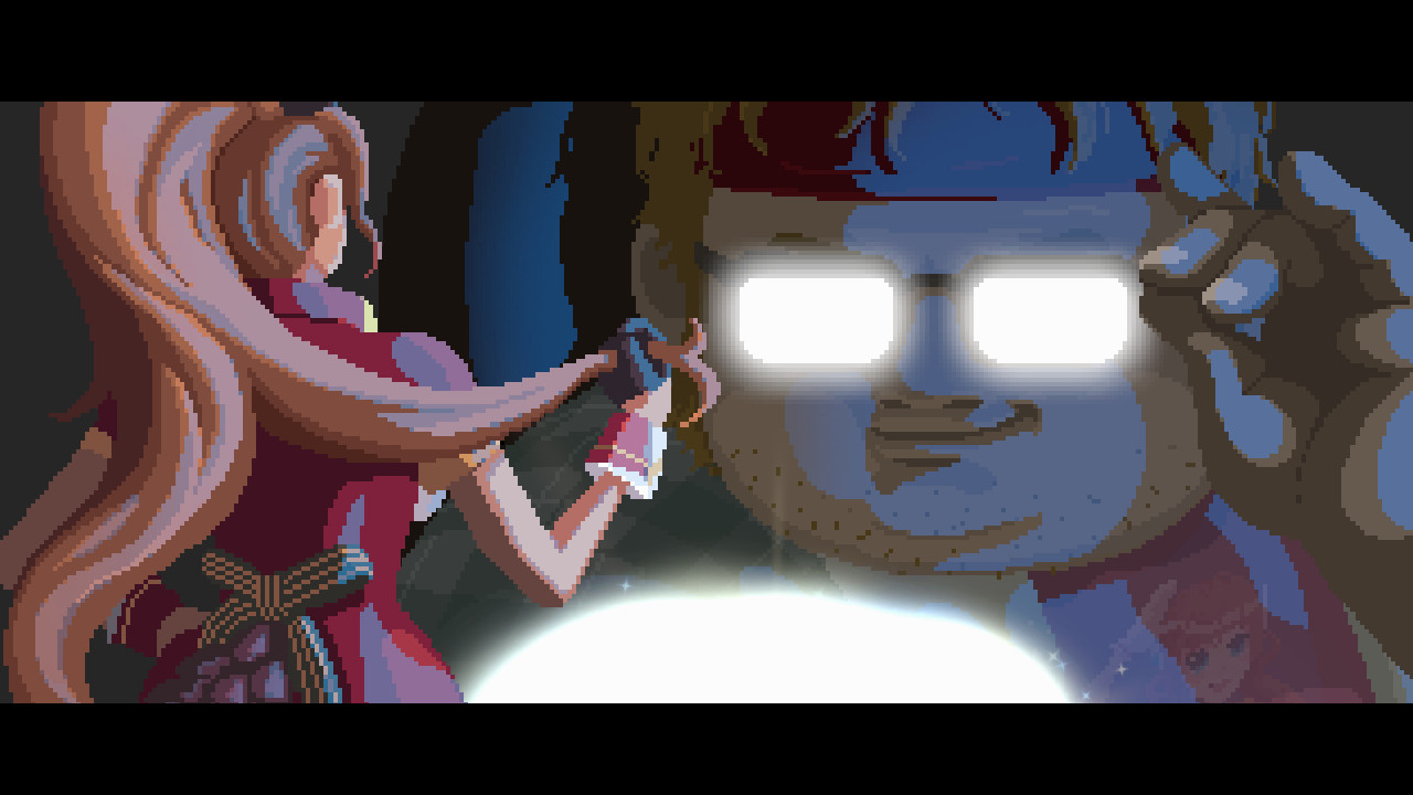 Скриншот 10: DAVE THE DIVER