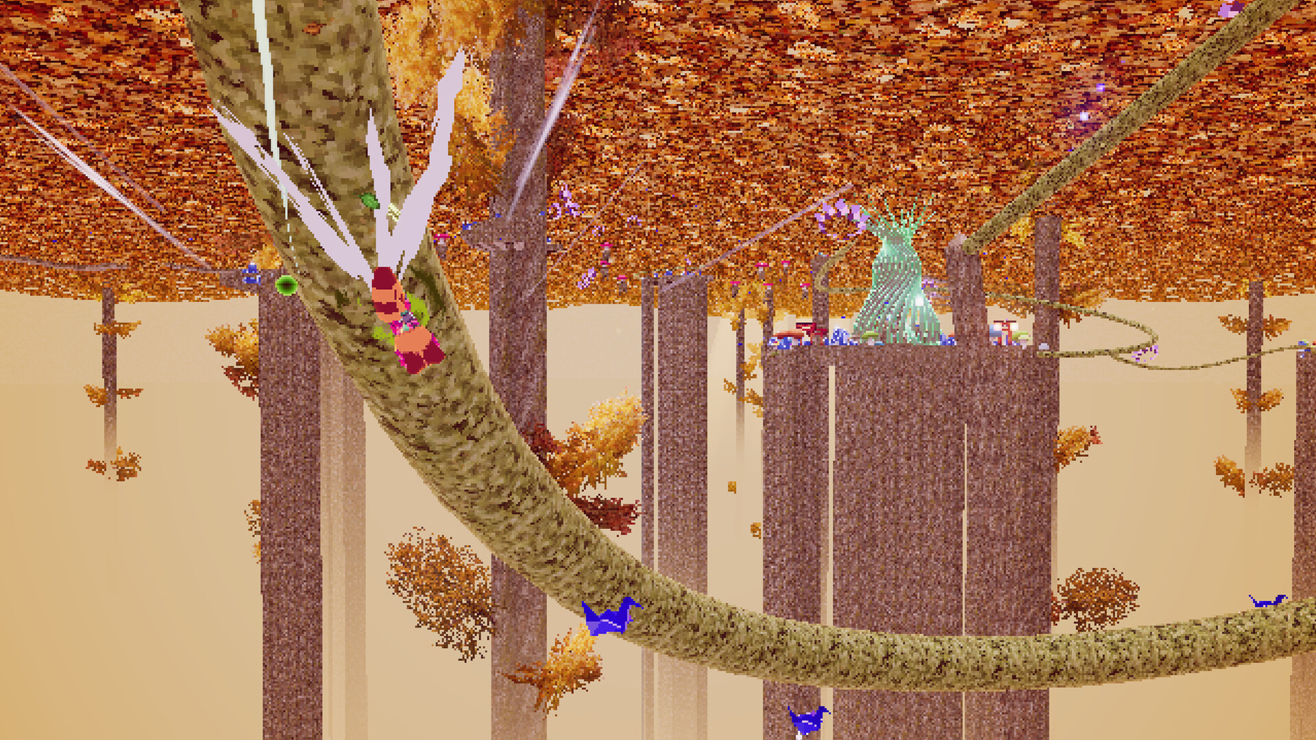 Скриншот 6: Lunistice