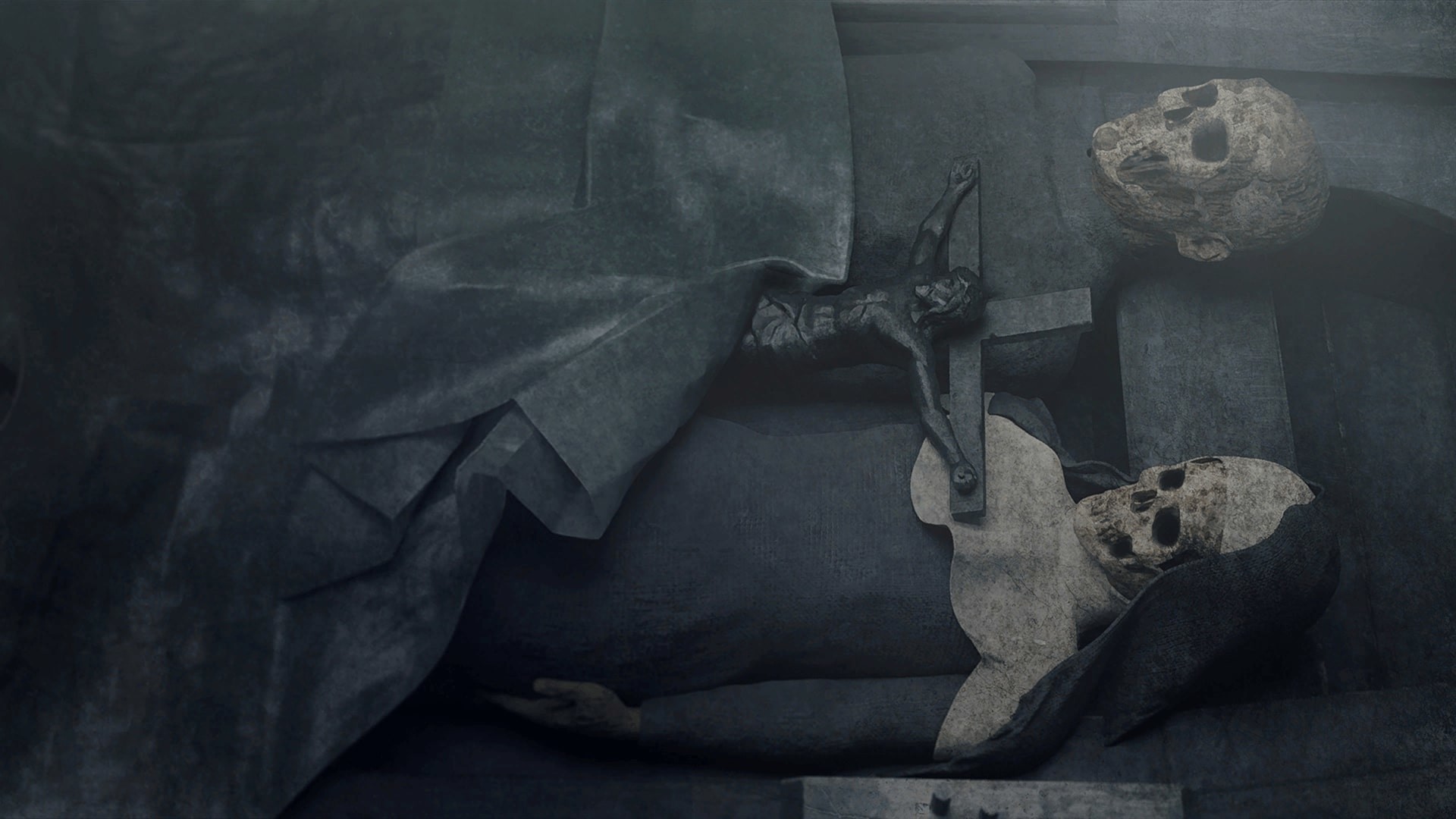 Скриншот 15: Saint Kotar