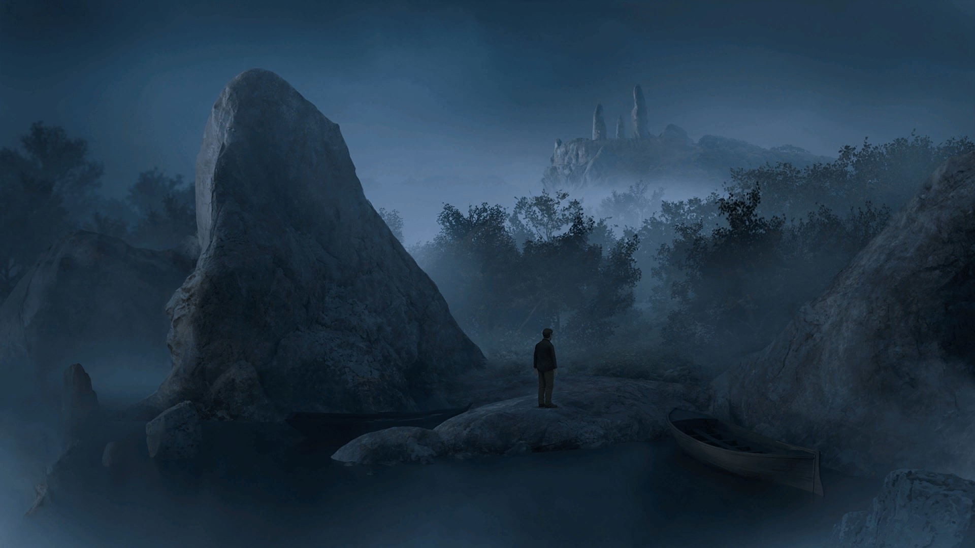 Скриншот 16: Saint Kotar