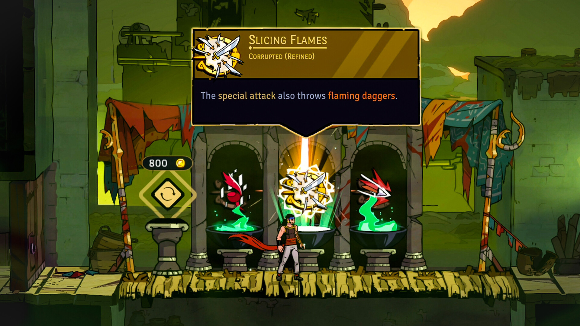 Скриншот 6: The Rogue Prince of Persia