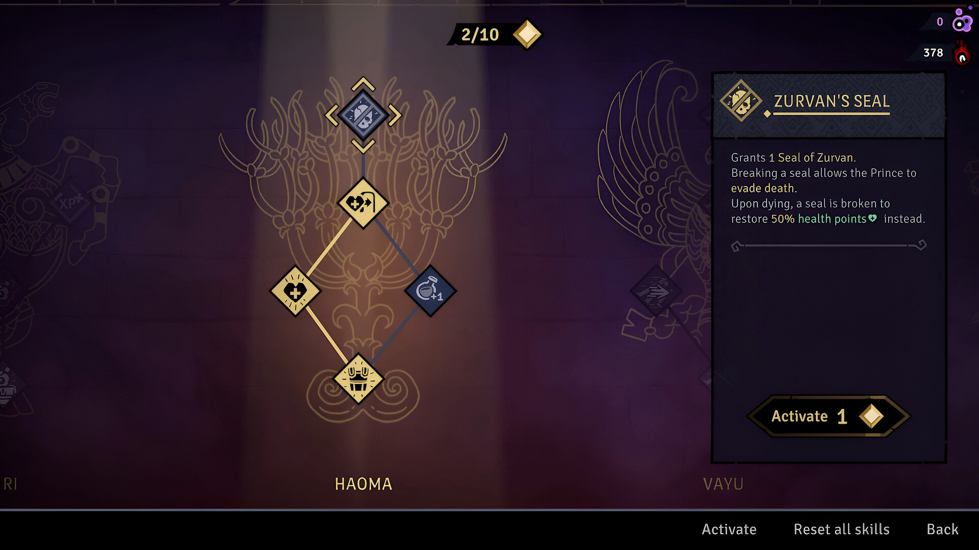 Скриншот 9: The Rogue Prince of Persia