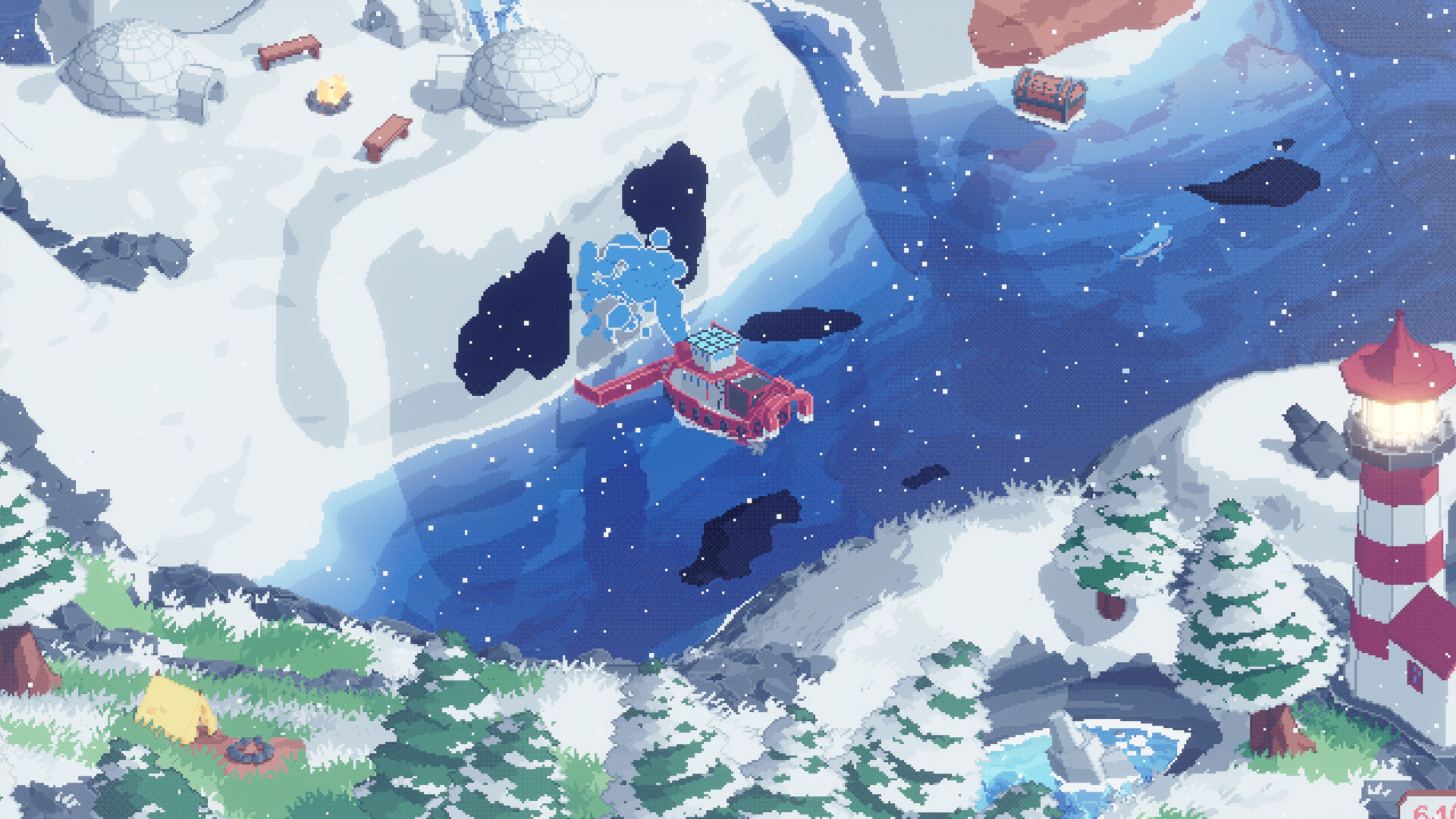 Скриншот 7: Spilled!