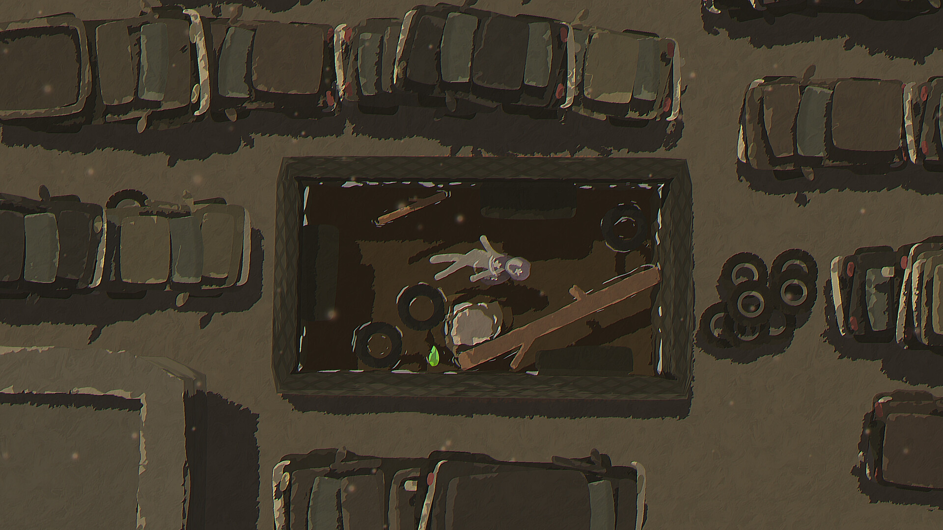 Скриншот 11: NAIAD