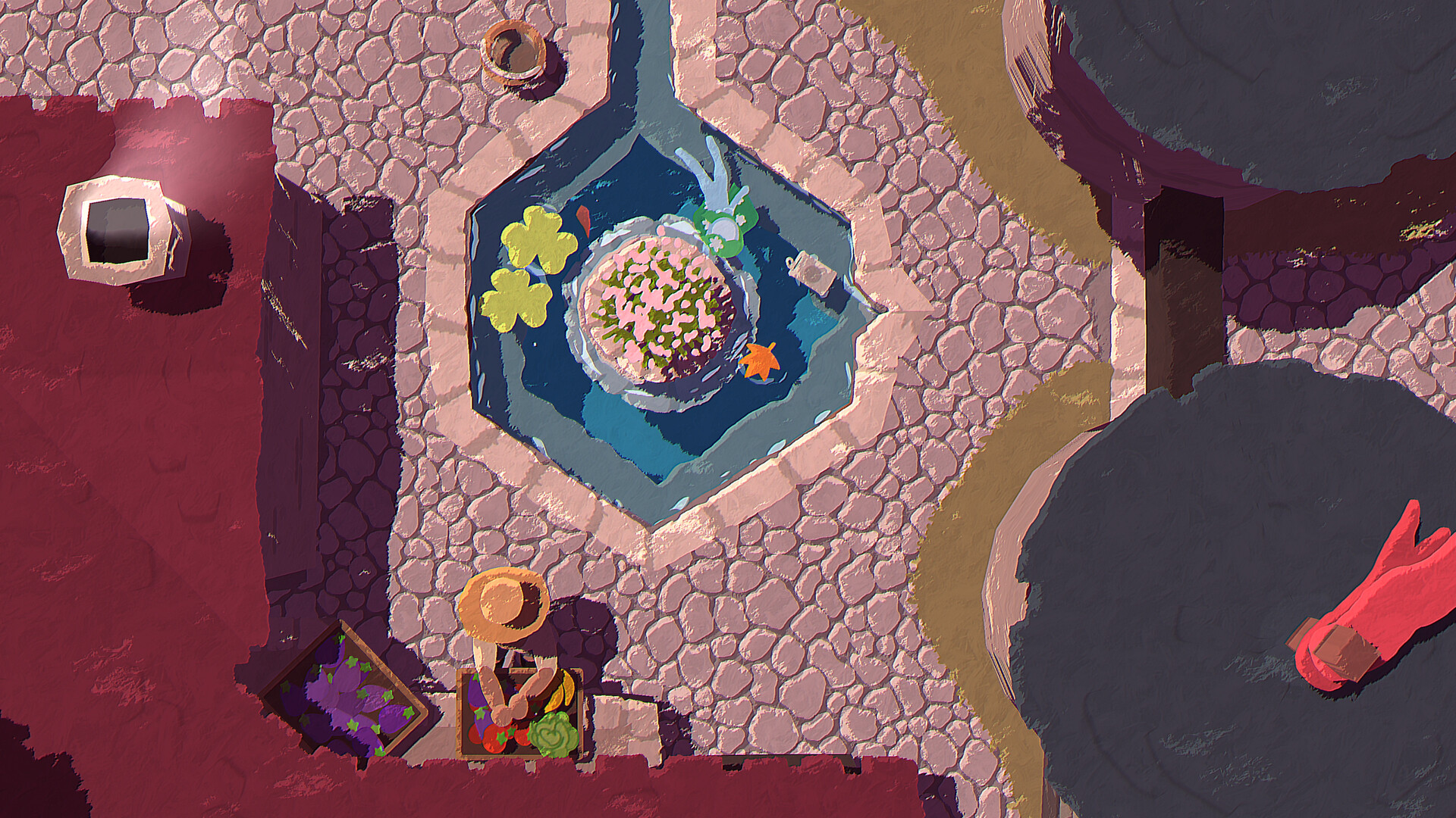 Скриншот 12: NAIAD