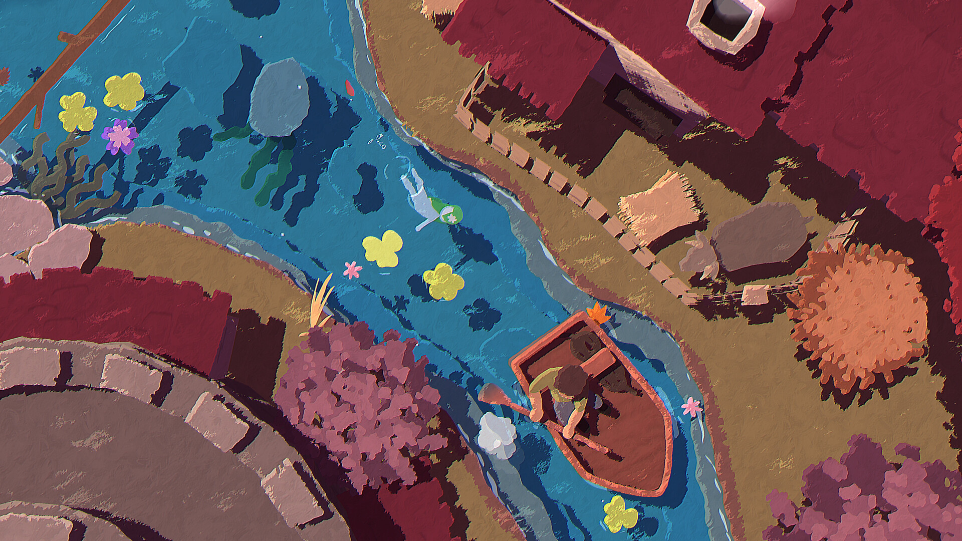 Скриншот 10: NAIAD