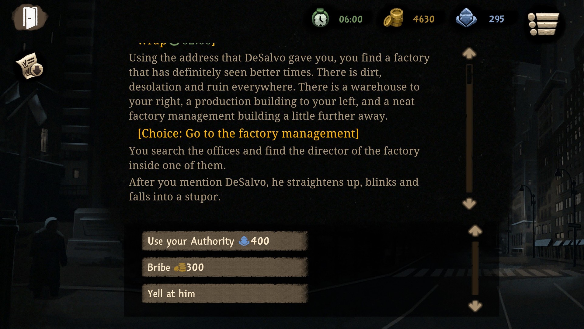 Скриншот 8: Beholder 2