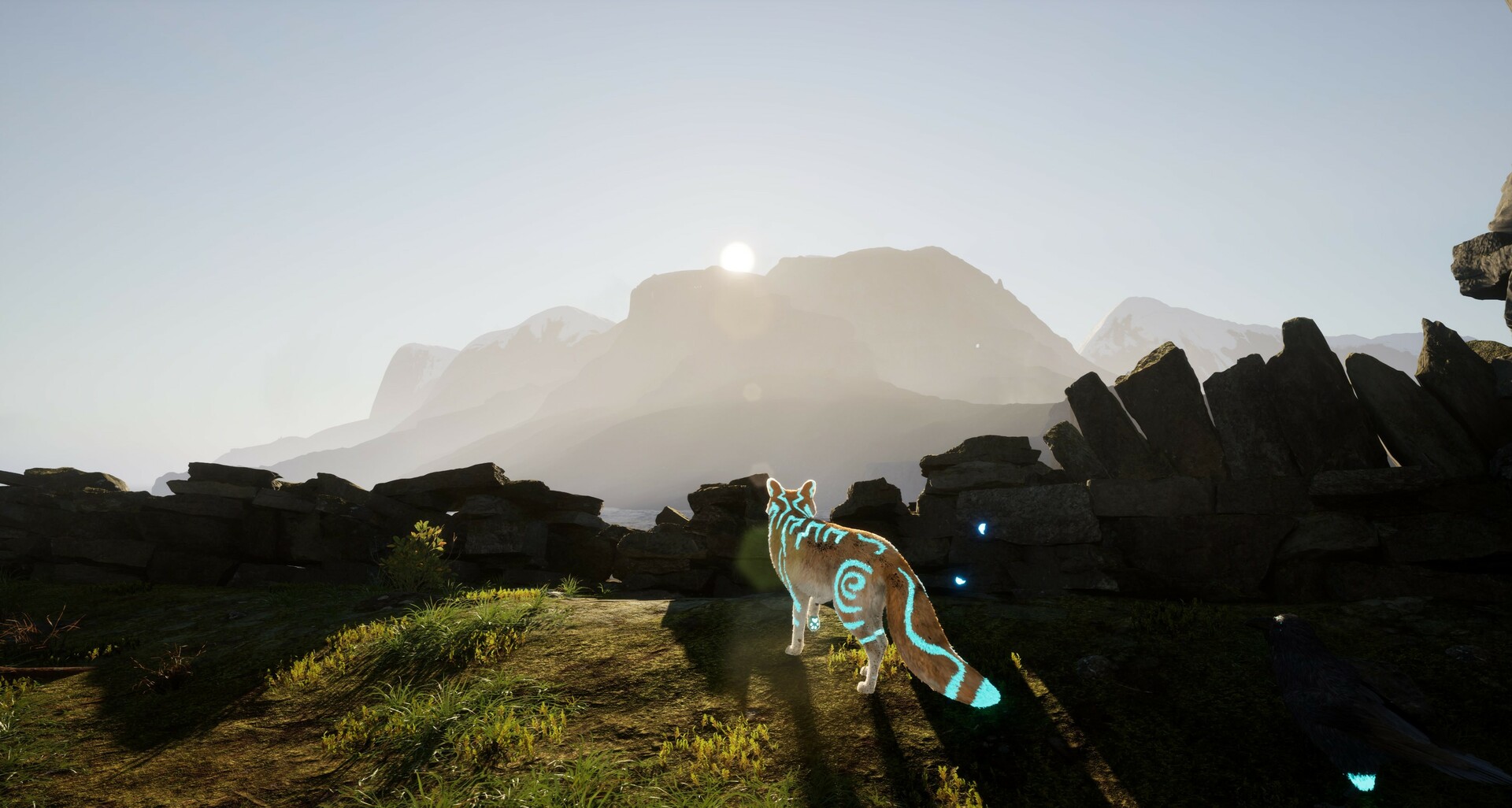 Скриншот 12: Spirit of the North 2