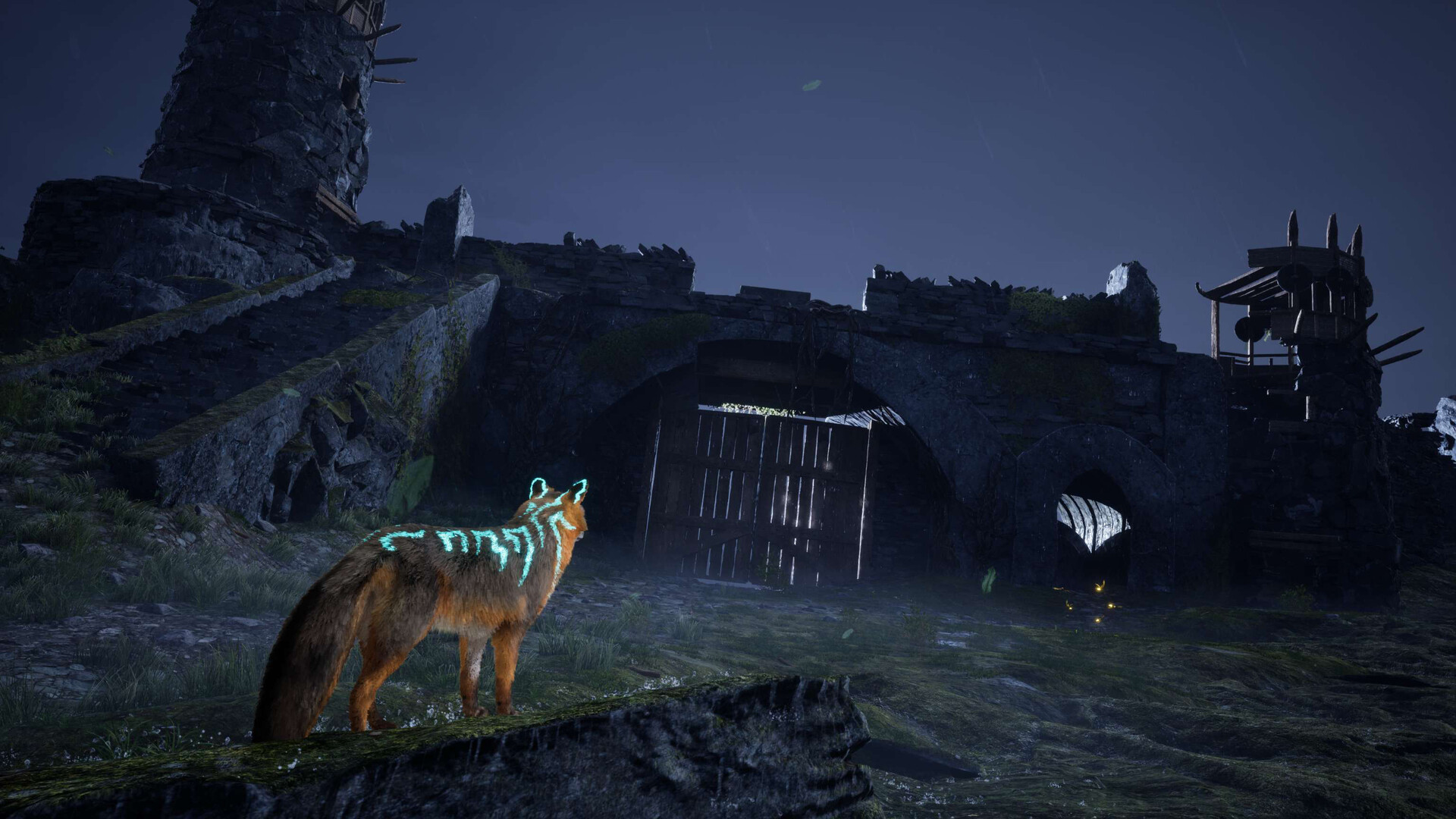 Скриншот 6: Spirit of the North 2