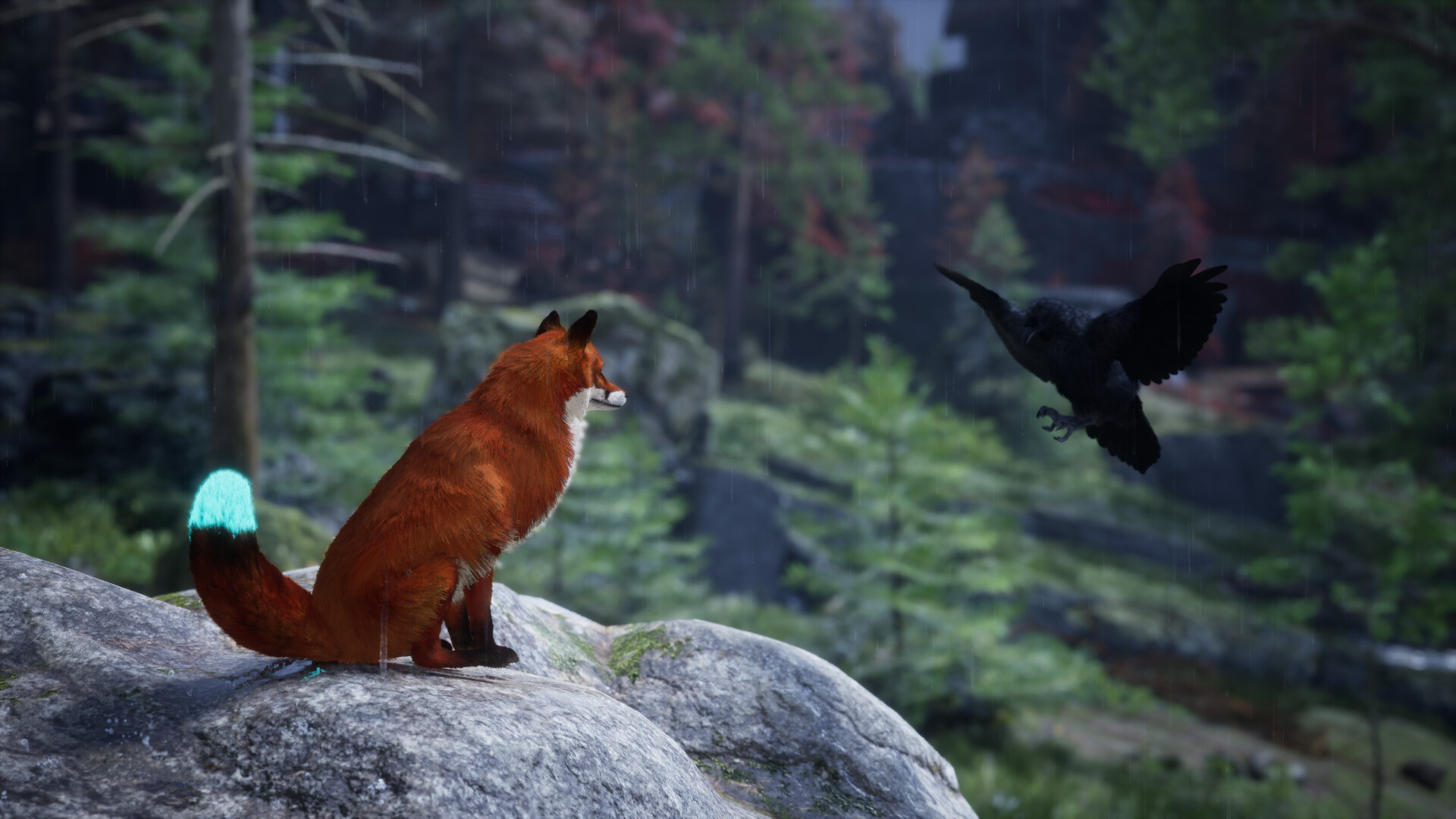 Скриншот 9: Spirit of the North 2