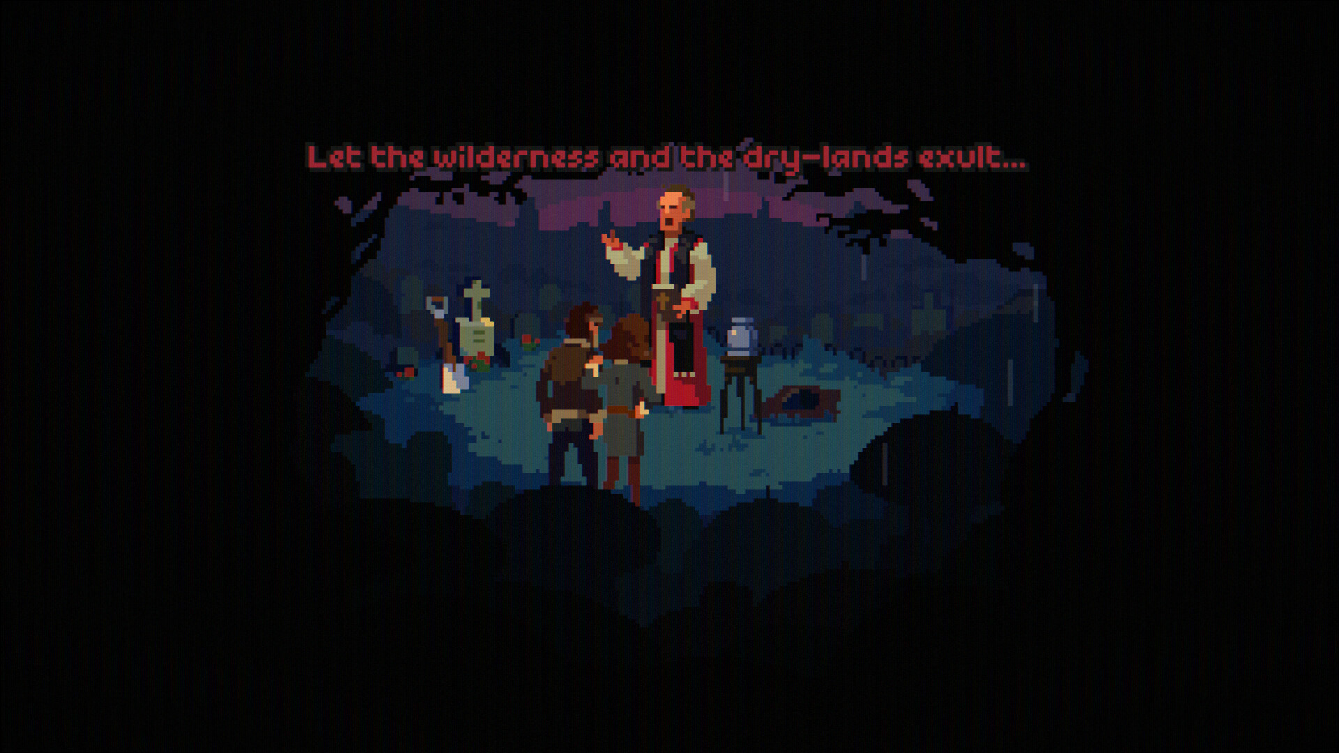 Скриншот 10: The Drifter