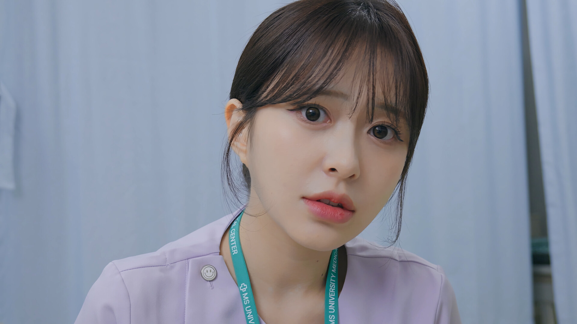 Скриншот: Five Hearts Under One Roof season2