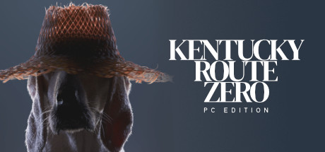 Обложка: Kentucky Route Zero: PC Edition