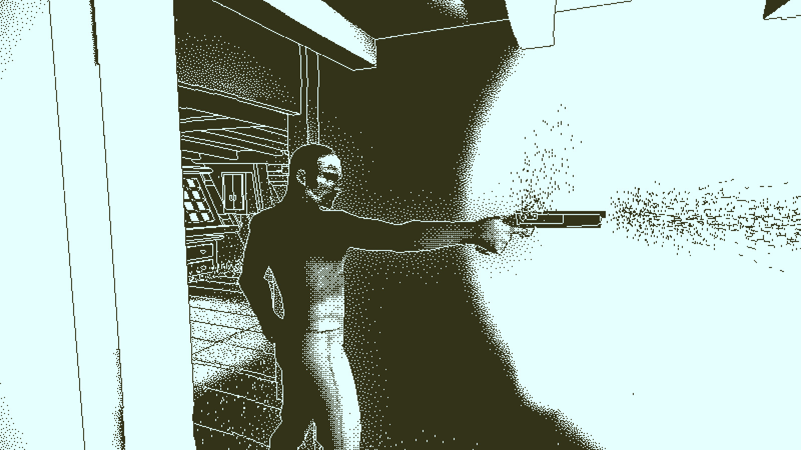 Скриншот 11: Return of the Obra Dinn