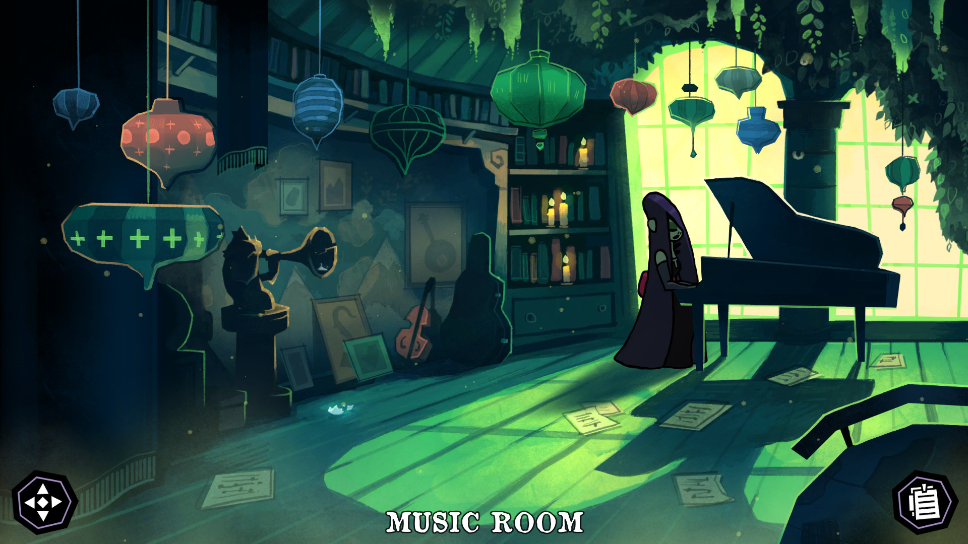 Скриншот 7: Tangle Tower