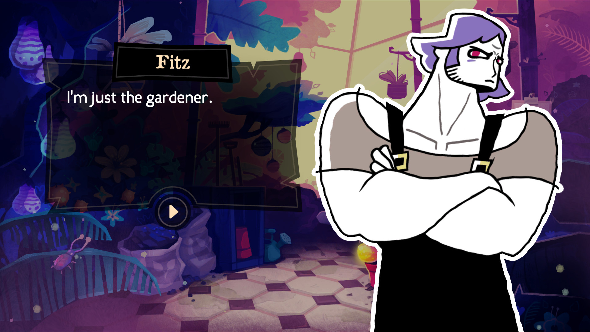 Скриншот 9: Tangle Tower