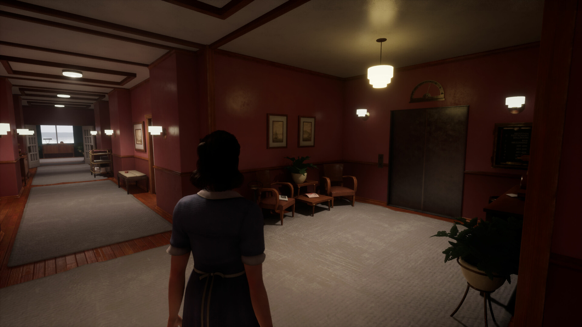 Скриншот 6: This Bed We Made