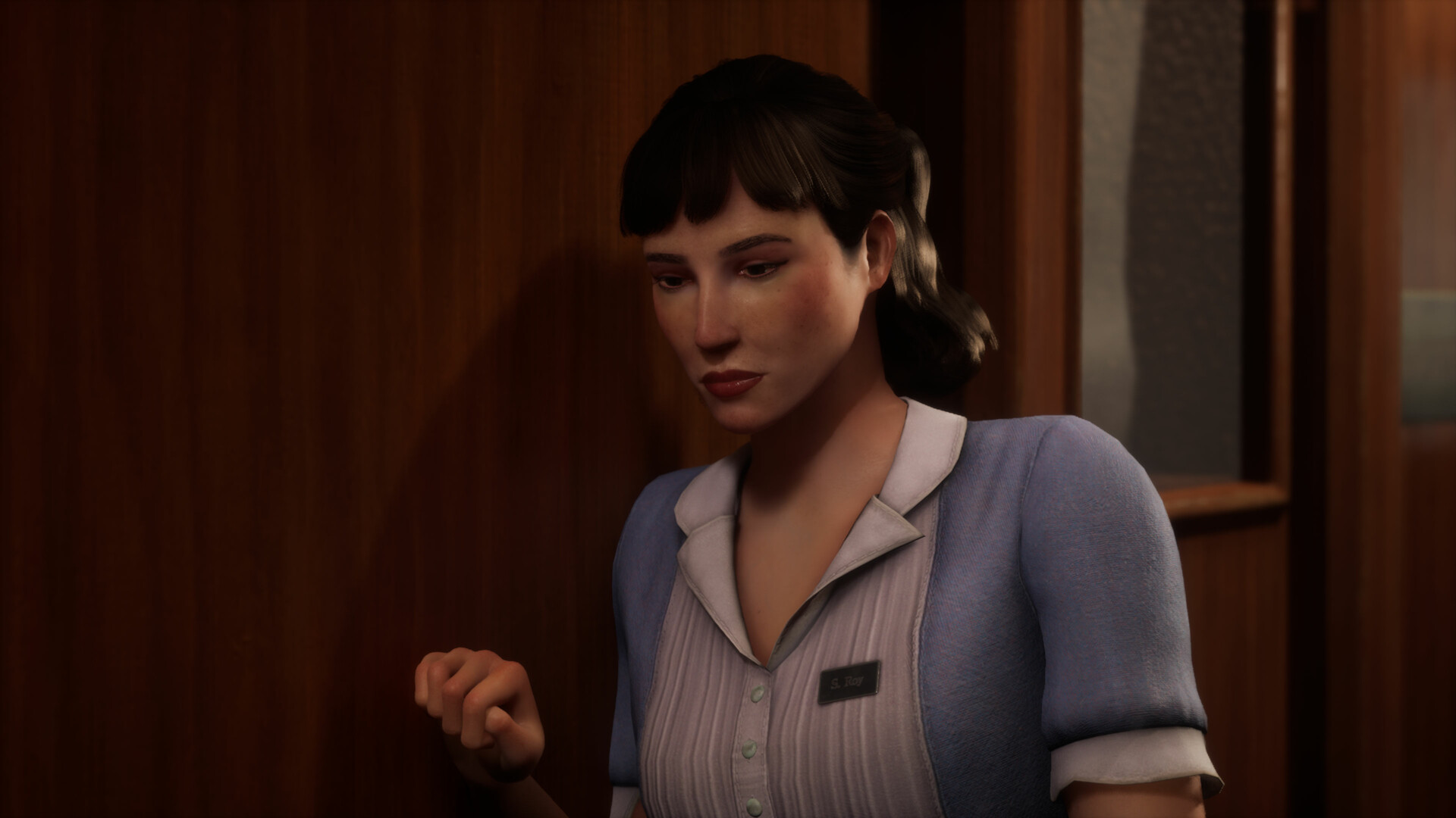 Скриншот 9: This Bed We Made