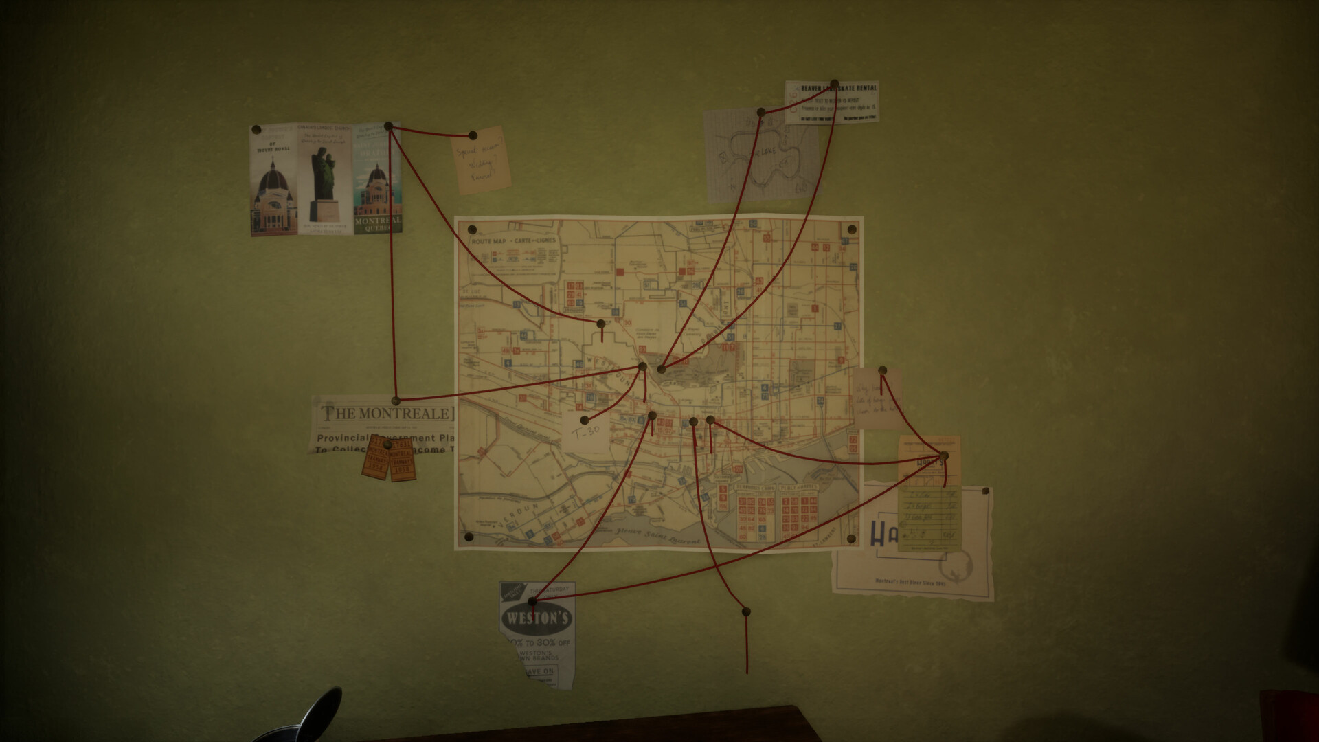 Скриншот 10: This Bed We Made