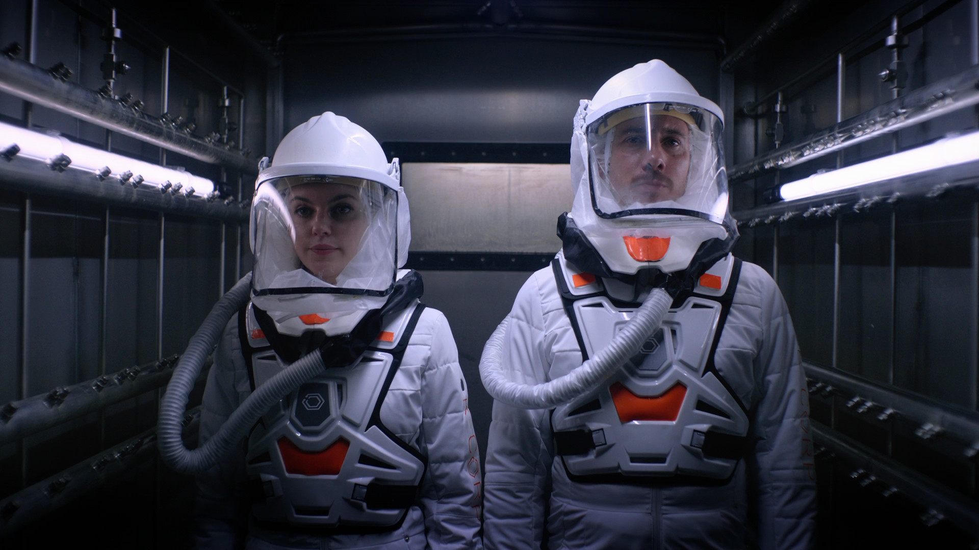 Скриншот: The Complex