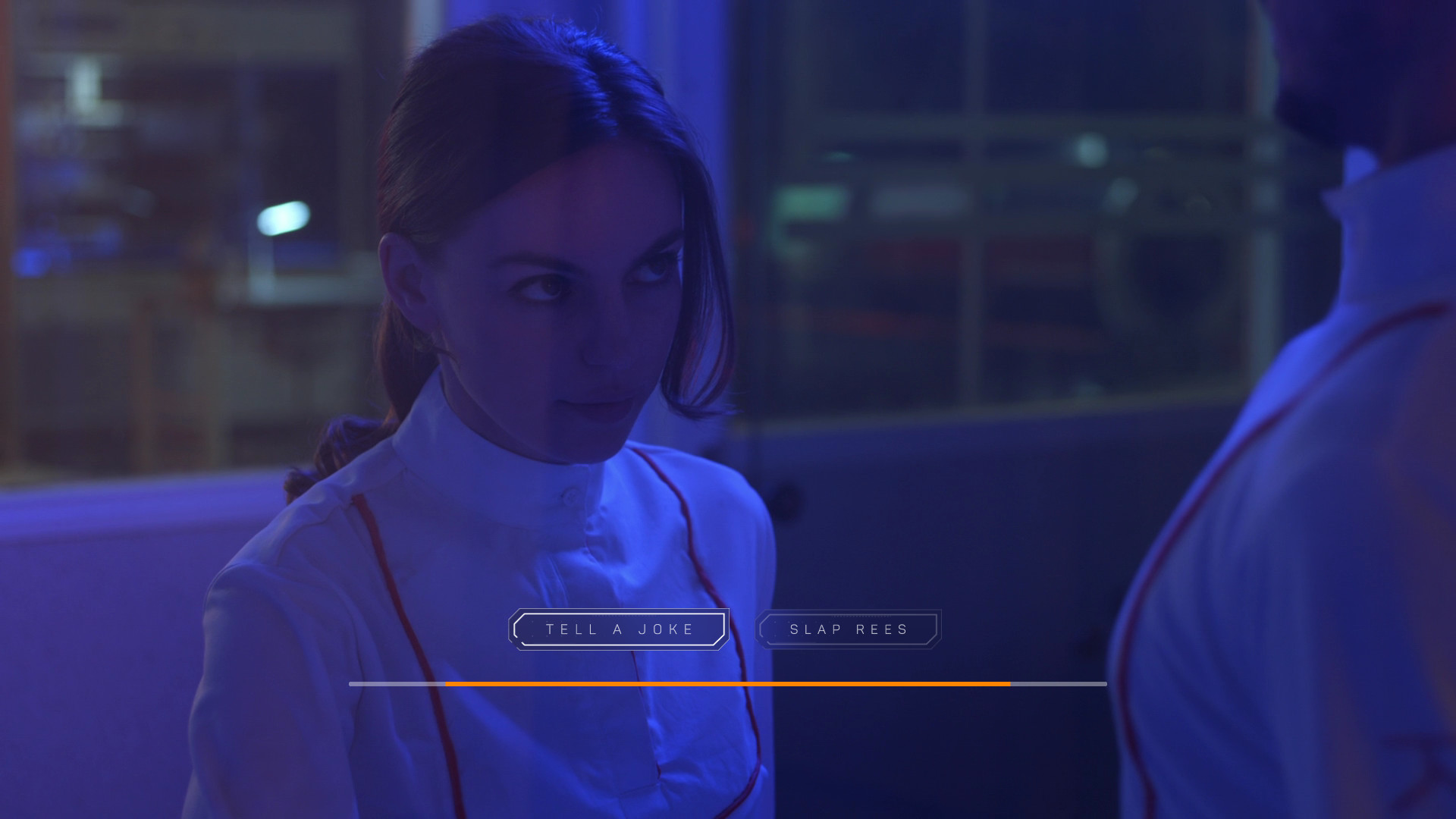 Скриншот 14: The Complex