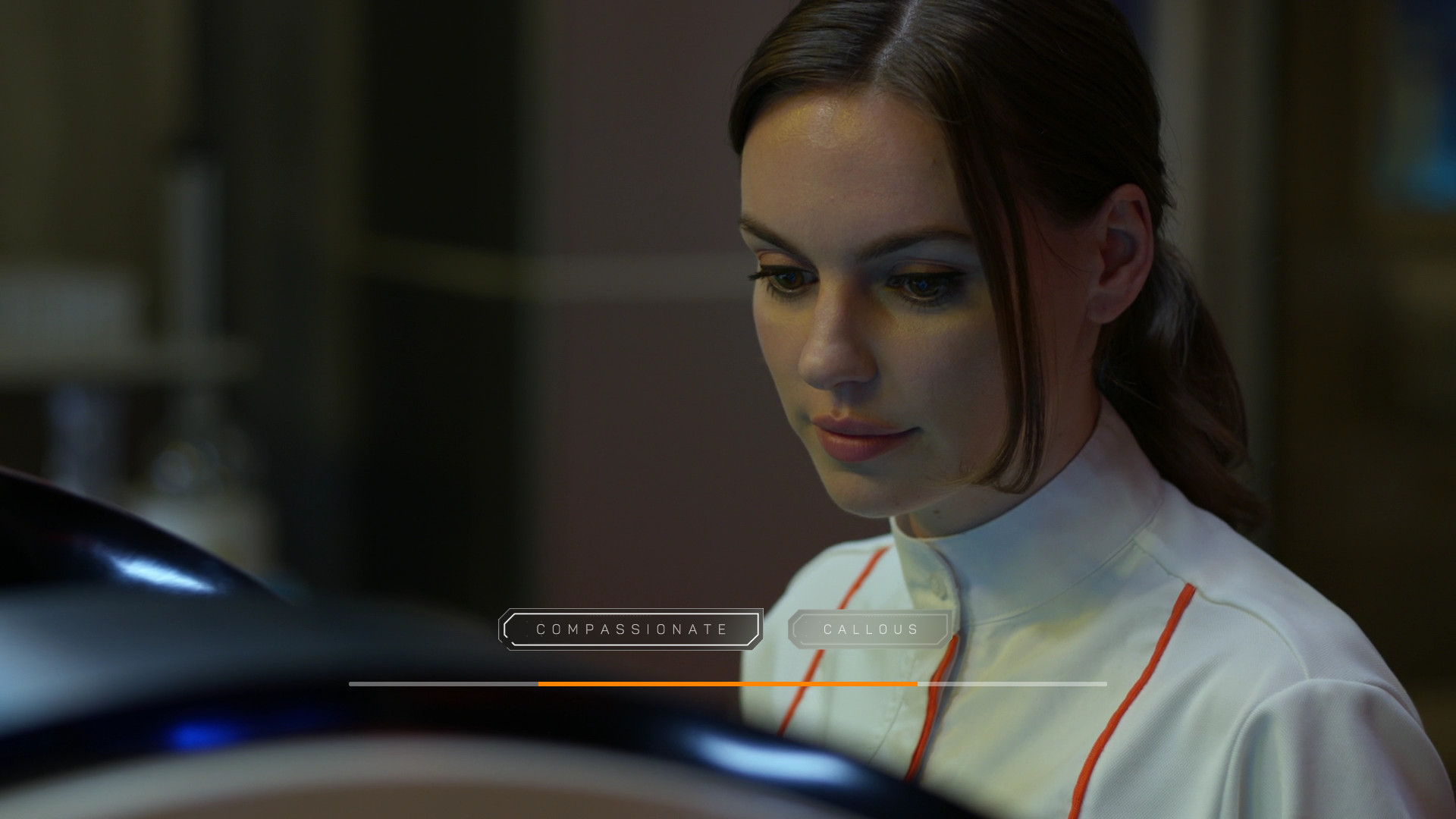 Скриншот 16: The Complex