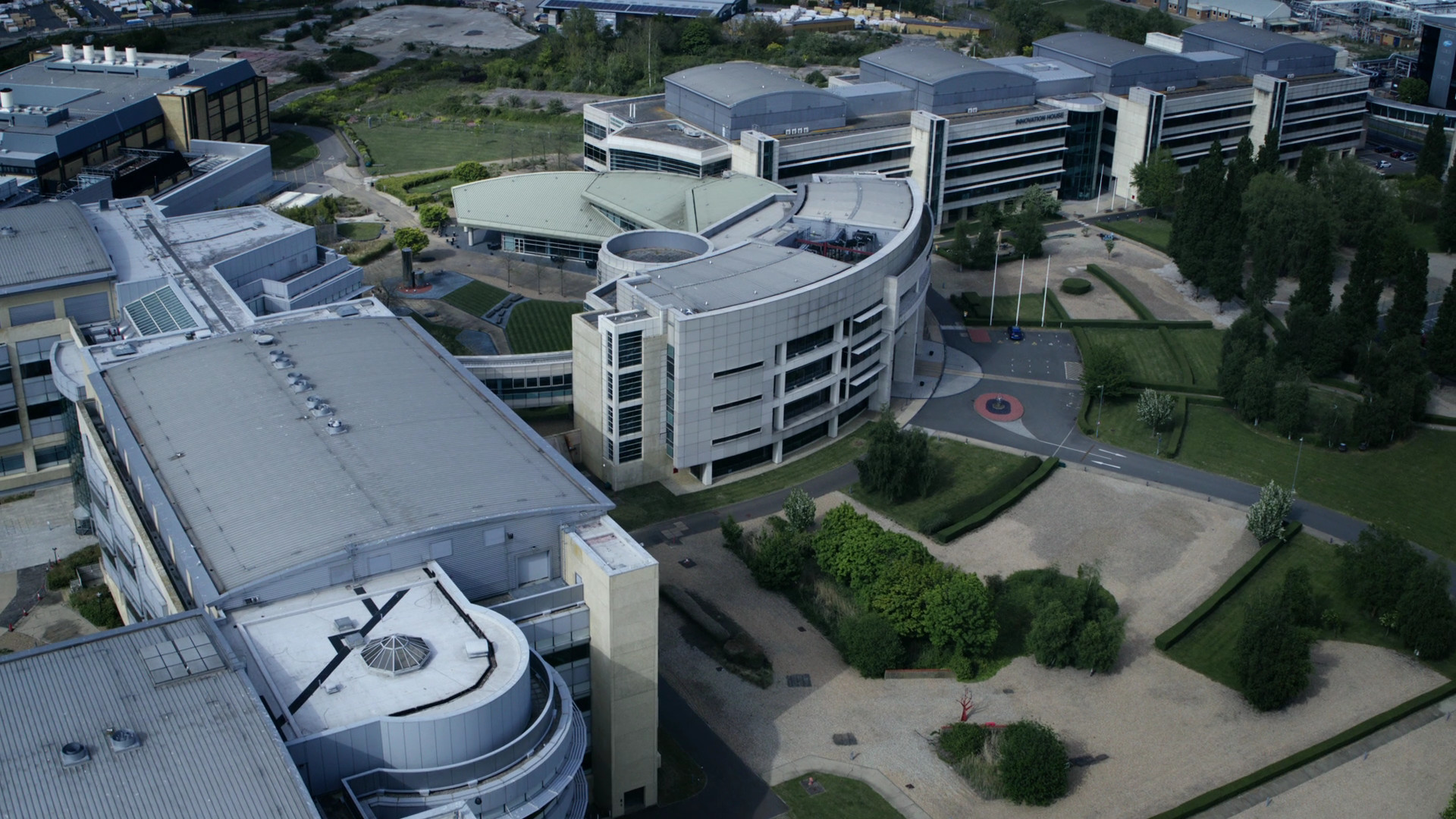 Скриншот 17: The Complex